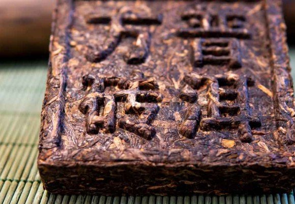 Pu Erh Tea - Motivos para comprarlo prensado