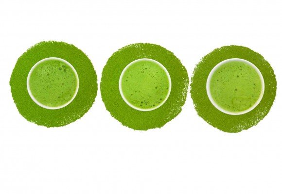 10 Beneficios del té Matcha para la salud