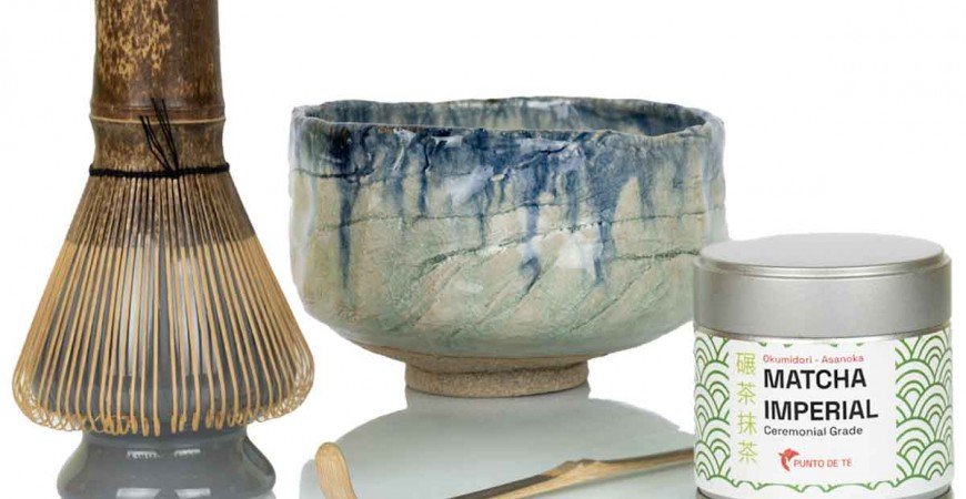 Explora los secretos de la ceremonia del té japonesa y su profundo significado