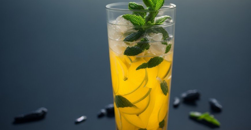 Descubre el Cold Brew: una forma refrescante y saludable de tomar tés e infusiones