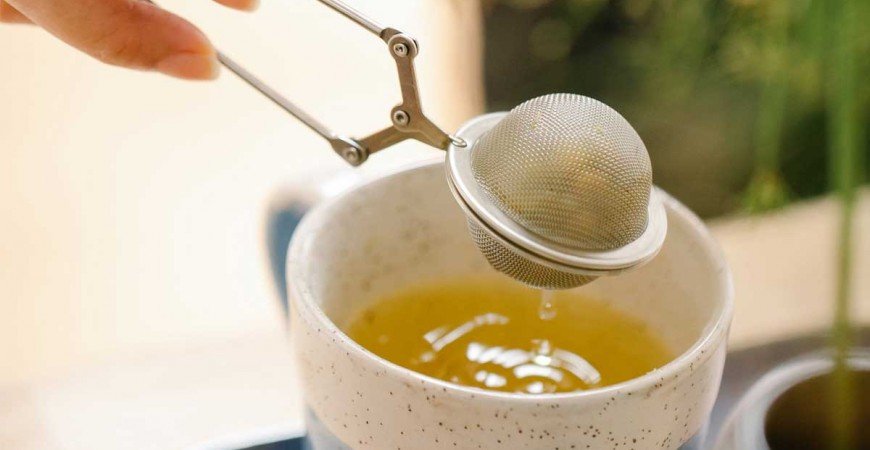 Cómo preparar el té perfecto