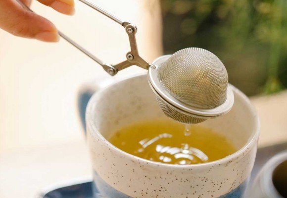 Cómo preparar el té perfecto