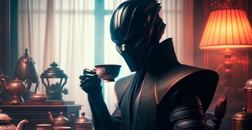 Descubriendo el Dark Tea: Una Joya Oculta en el Mundo del Té