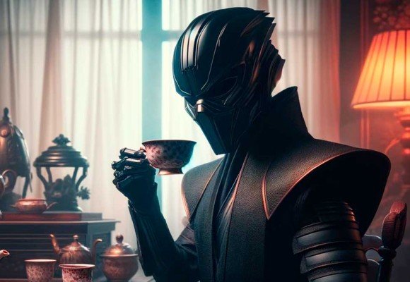 Descubriendo el Dark Tea: Una Joya Oculta en el Mundo del Té