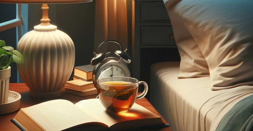 La Cafeína y el Té: Desvelando Mitos y Realidades