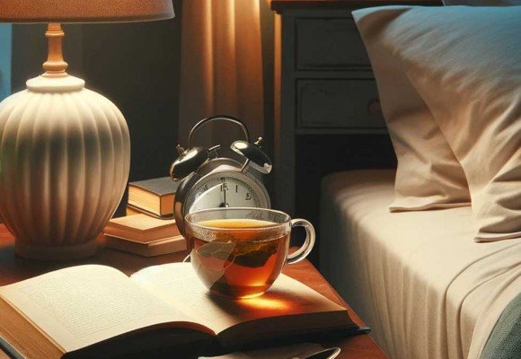 La Cafeína y el Té: Desvelando Mitos y Realidades