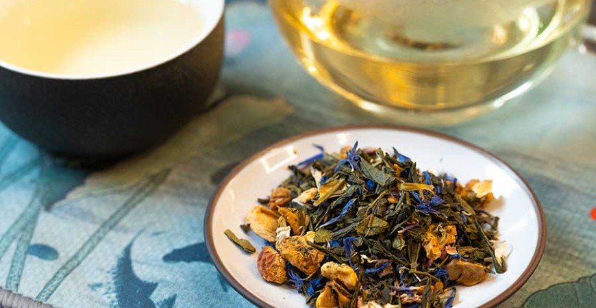 Descubre Cómo Preparar el Té Verde Perfecto: Evita el Amargor y Maximiza su Sabor