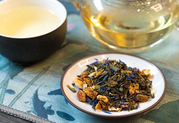 Descubre Cómo Preparar el Té Verde Perfecto: Evita el Amargor y Maximiza su Sabor