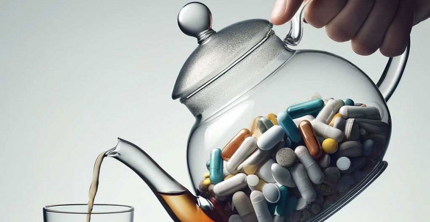 El Té y las Afirmaciones de Salud: Un Enfoque Honesto y Basado en el Bienestar