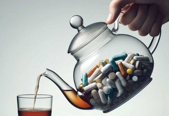 El Té y las Afirmaciones de Salud: Un Enfoque Honesto y Basado en el Bienestar