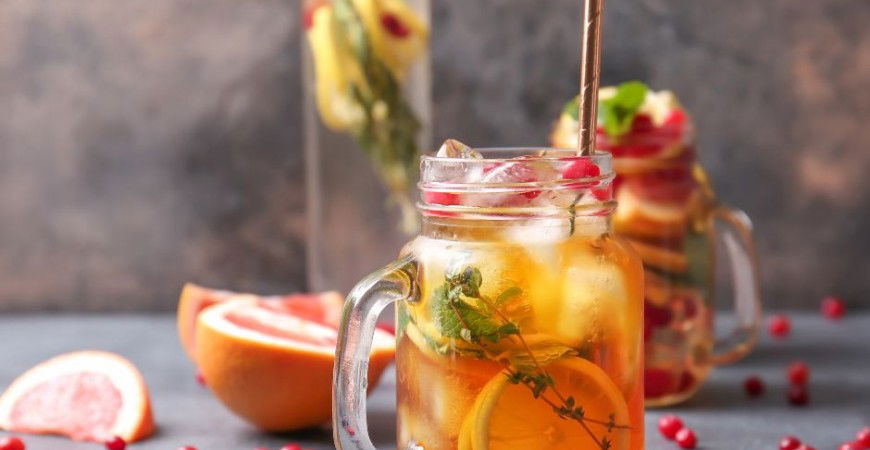Los Mejores Tés e Infusiones para Tomar Fríos: Variedades, Beneficios y Consejos de Preparación