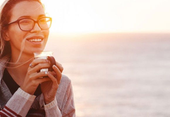 Los Mejores Tipos de Tés e Infusiones para Fortalecer el Sistema Inmunitario