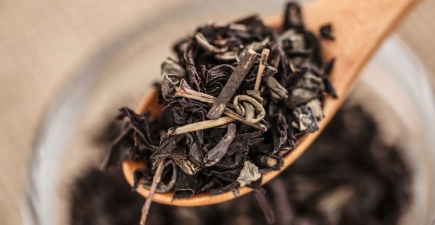 Las Mejores Mezclas con Té Negro: Un Viaje Sensorial en Cada Taza
