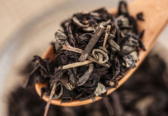 Las Mejores Mezclas con Té Negro: Un Viaje Sensorial en Cada Taza