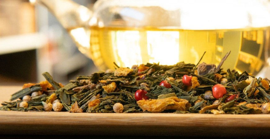 Los mejores Tés de Navidad: Aromas y Sabores para celebrar estas Fiestas