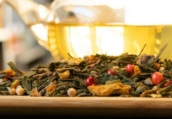 Los mejores Tés de Navidad: Aromas y Sabores para celebrar estas Fiestas