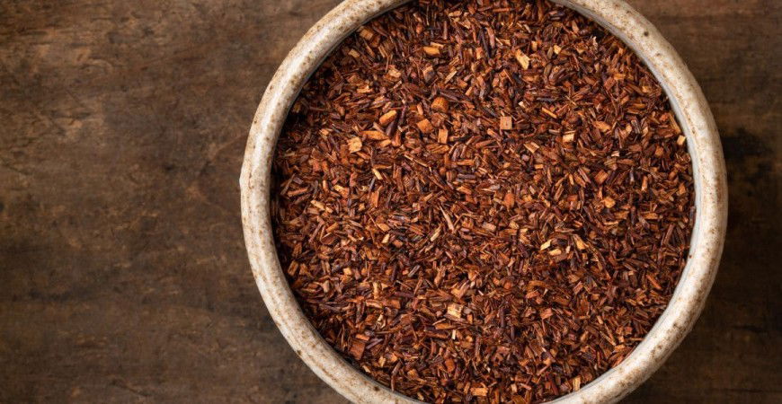 Origen y Variedades del Rooibos