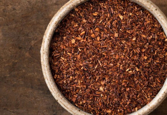 Origen y Variedades del Rooibos