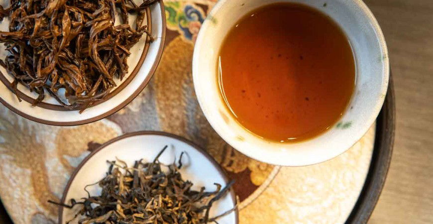 ¿Qué Estamos Tomando con Nuestro Té?: Micro y Nanoplásticos en las Bolsas de Té