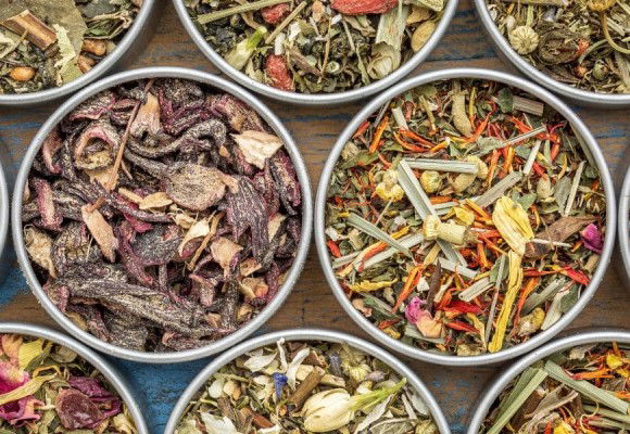 Te contamos todo sobre las mejores mezclas con té verde