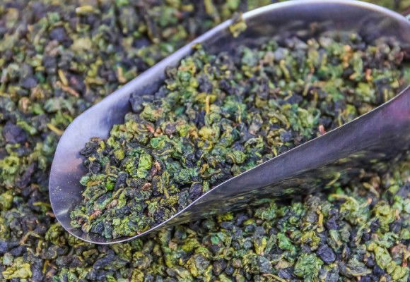 Día Internacional del Té