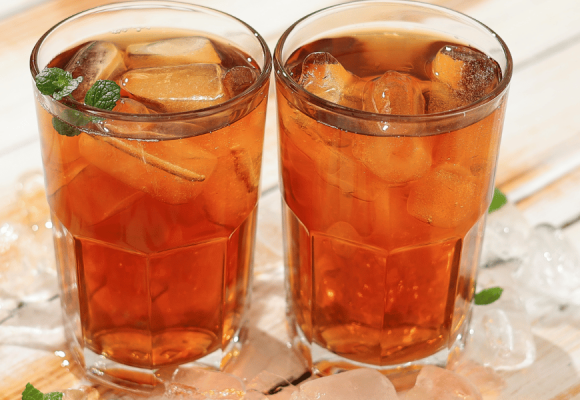Té helado: Qué es y cómo prepararlo