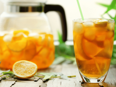 Accesorios para el Té Helado: Jarras, Teteras y mucho más… ideales para disfrutar del té frío este verano