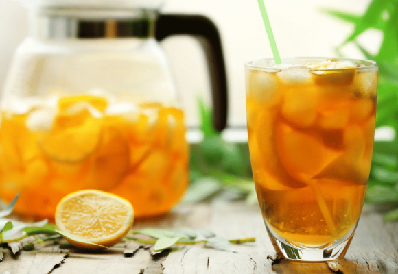 Accesorios para el Té Helado: Jarras, Teteras y mucho más… ideales para disfrutar del té frío este verano