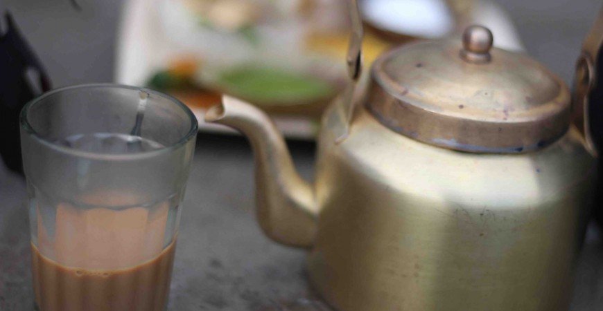 ¿Qué es Chai? Descubre el té con especias más famoso