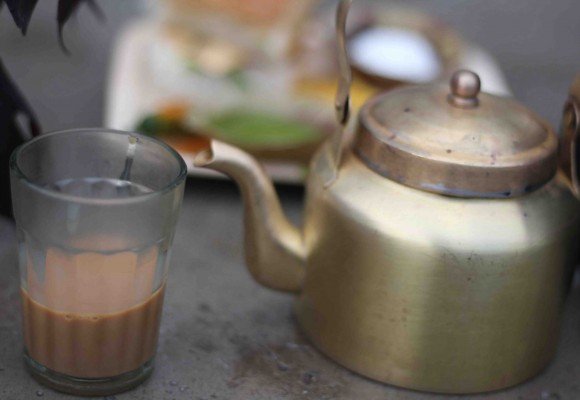 ¿Qué es Chai? Descubre el té con especias más famoso
