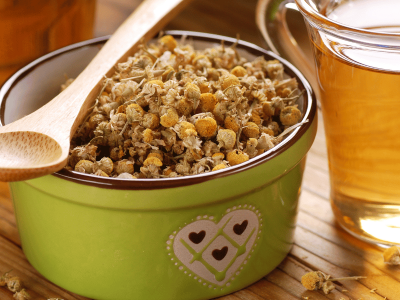 Este verano, disfruta de las mejores infusiones para desconectar del estrés