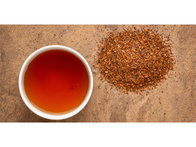 Rooibos vs. Té: ¿Por qué NO son lo mismo? La guía definitiva