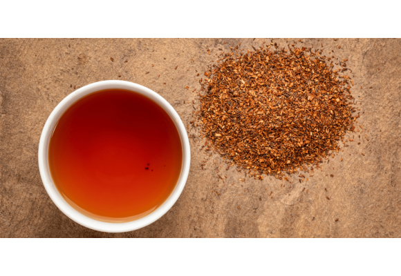 Rooibos vs. Té: ¿Por qué NO son lo mismo? La guía definitiva