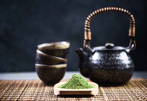 Cuál es el mejor té matcha y dónde comprarlo