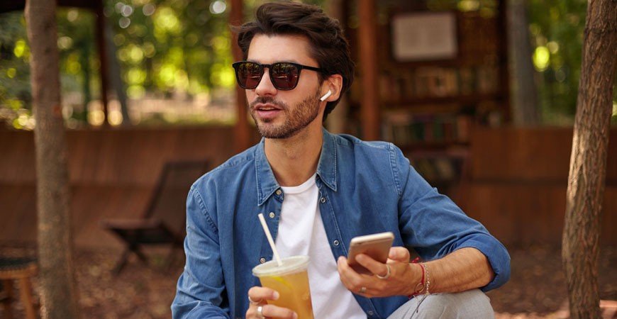 ¿Cómo hacer té Helado? Una bebida sana y Natural