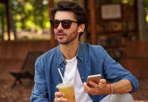¿Cómo hacer té Helado? Una bebida sana y Natural