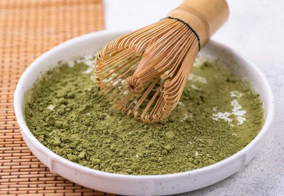 Cómo cuidar tu batidor de bambú para matcha 