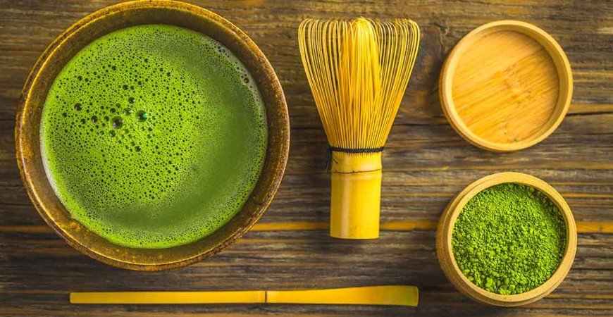 ¿Dónde comprar té Matcha de alta calidad Online? 