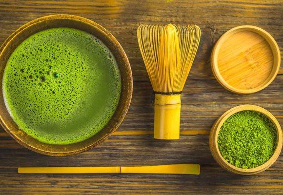 ¿Dónde comprar té Matcha de alta calidad Online? 