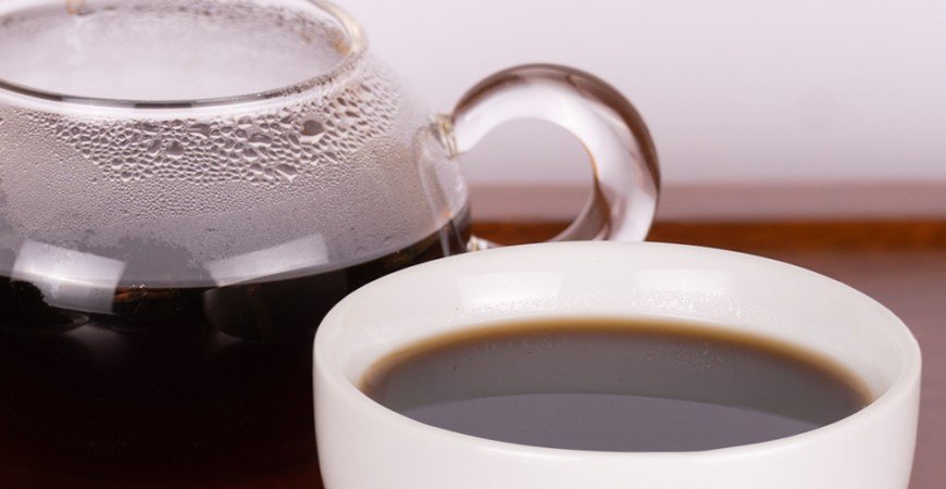 El té Puerh - Parte I.  El origen ¿Qué es y dónde se origina?