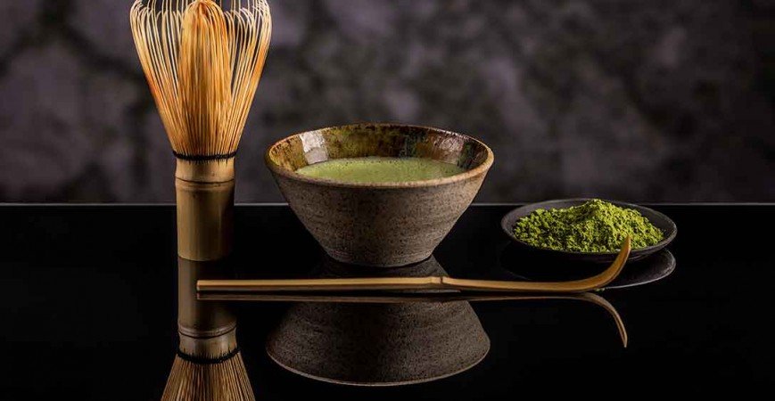 ¿Qué Té Matcha ecológico comprar ?
