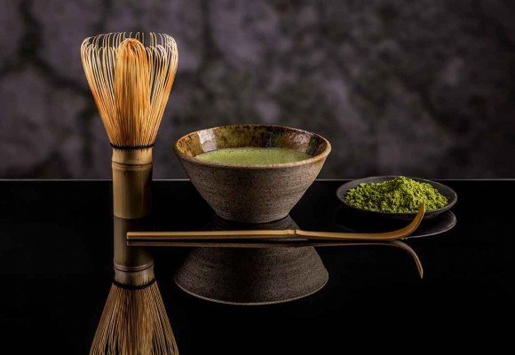 ¿Qué Té Matcha ecológico comprar ?