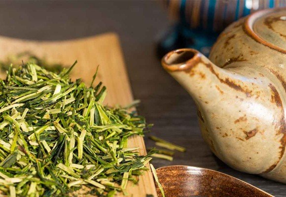 Té Kukicha - Beneficios y Propiedades