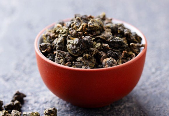 Qué es el té azul / Oolong y sus propiedades para la salud