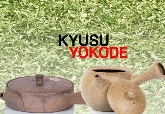 Teteras Japonesas Kyusu - Compra el mejor accesorio para tu tés